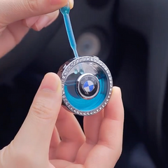 Personalisierter, nachfüllbarer Duftdiffusor 