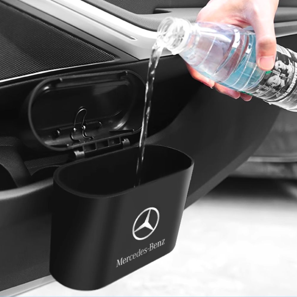 Maßgeschneiderter Abfalltransport