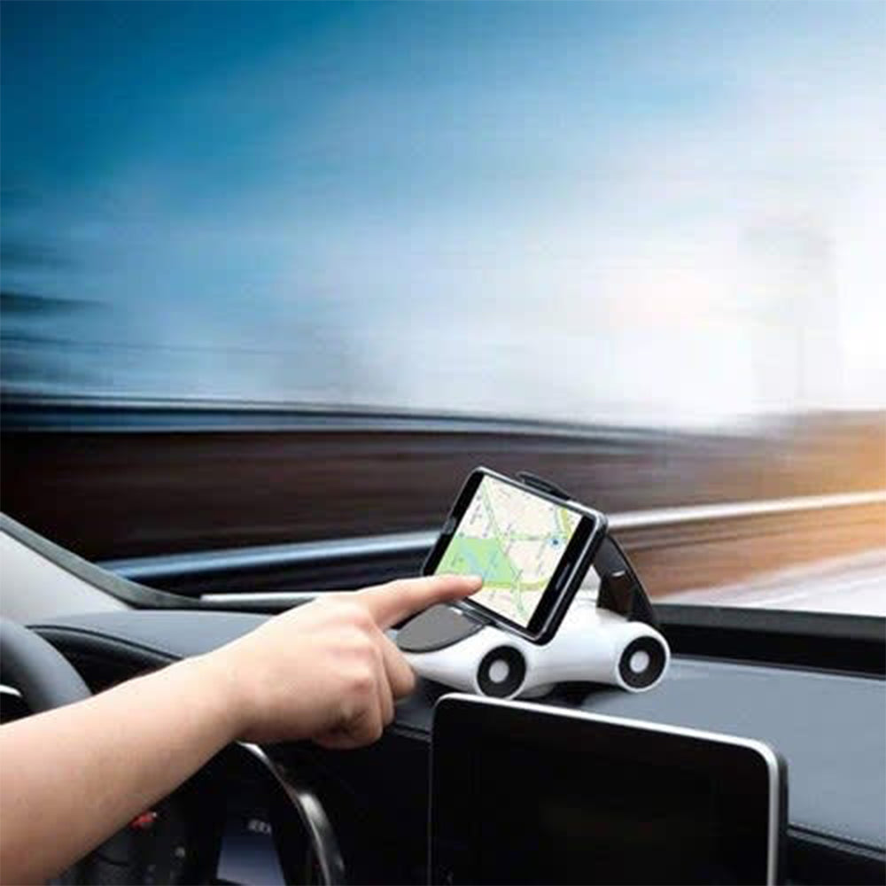 Armaturenbrett-Sportwagenhalterung