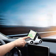 Armaturenbrett-Sportwagenhalterung