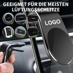 MagSafe Logo Handyhalter 