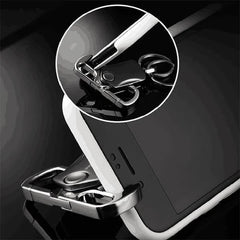 Multifunctionele Fidget Sleutelhanger 