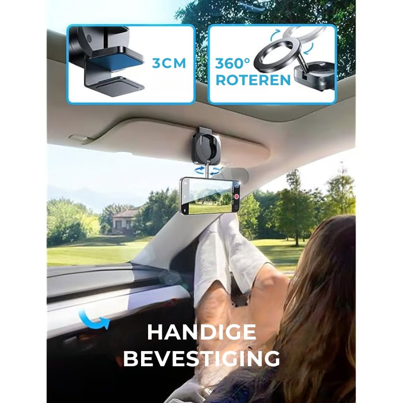 📱Zakformaat Magnetischer Telefonstandaard