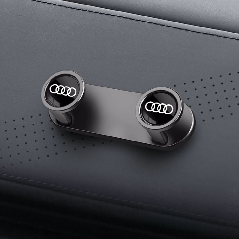 Maßgefertigte Autohaken