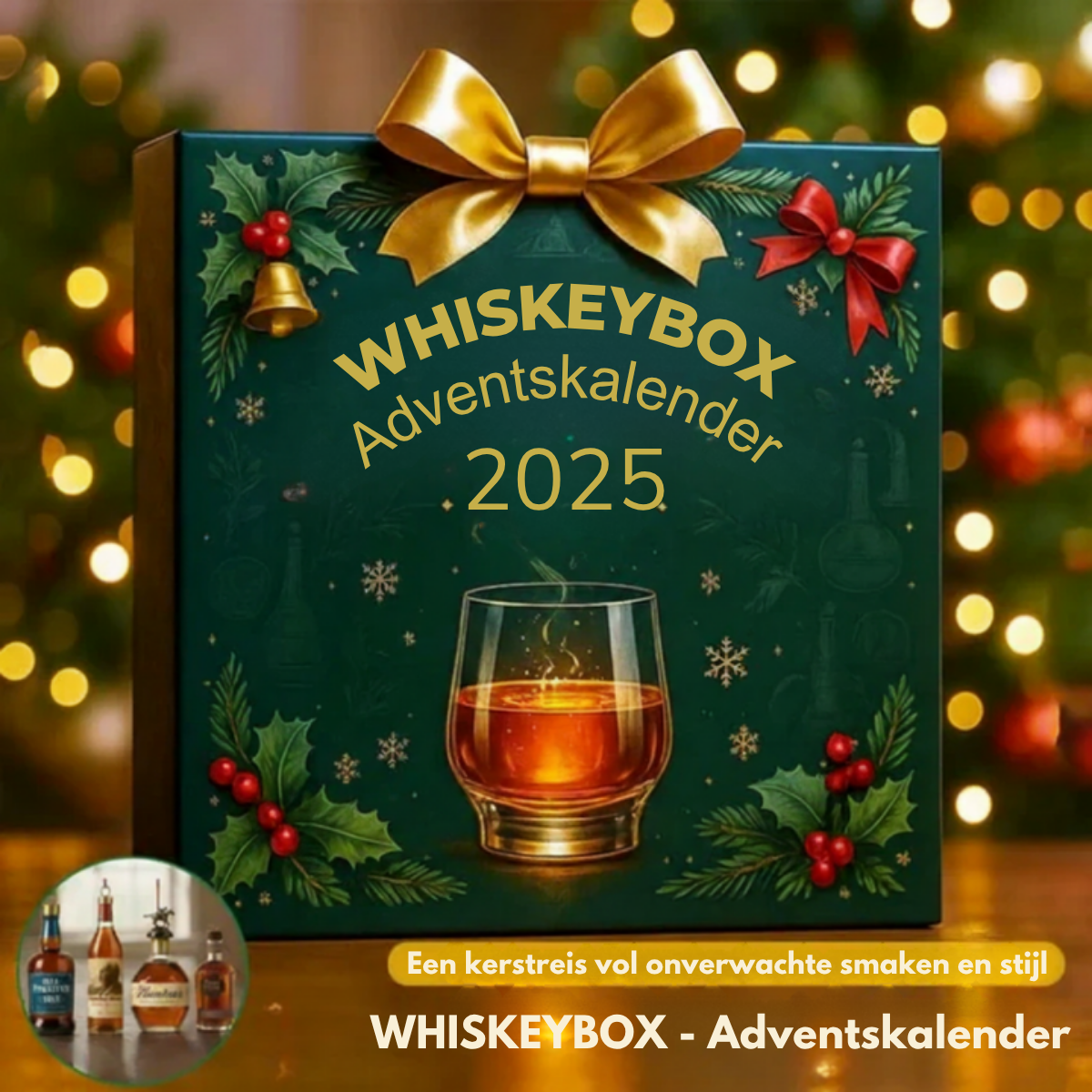 DrinkBox Adventskalender