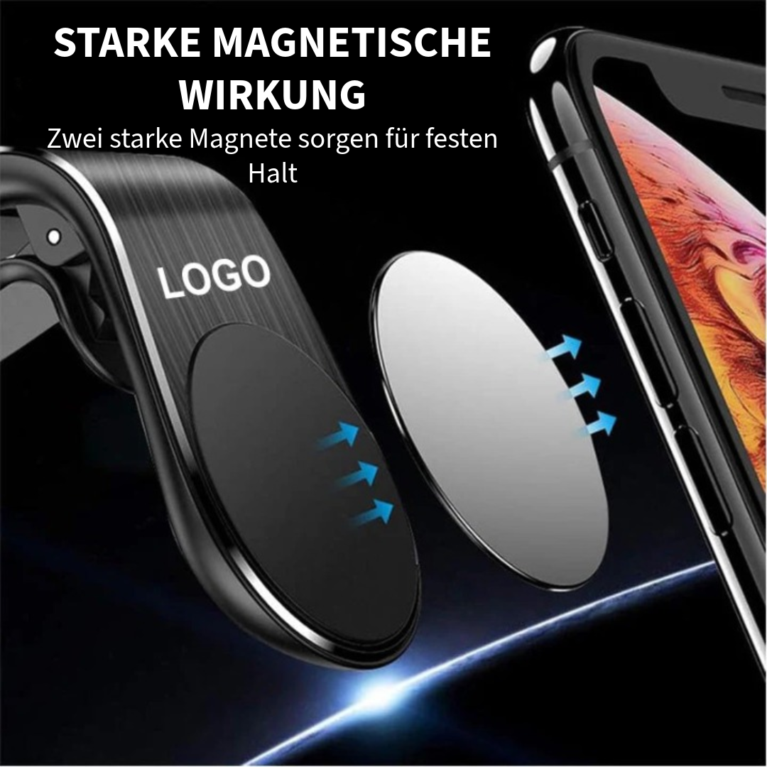Magnetische Handyhalterung 