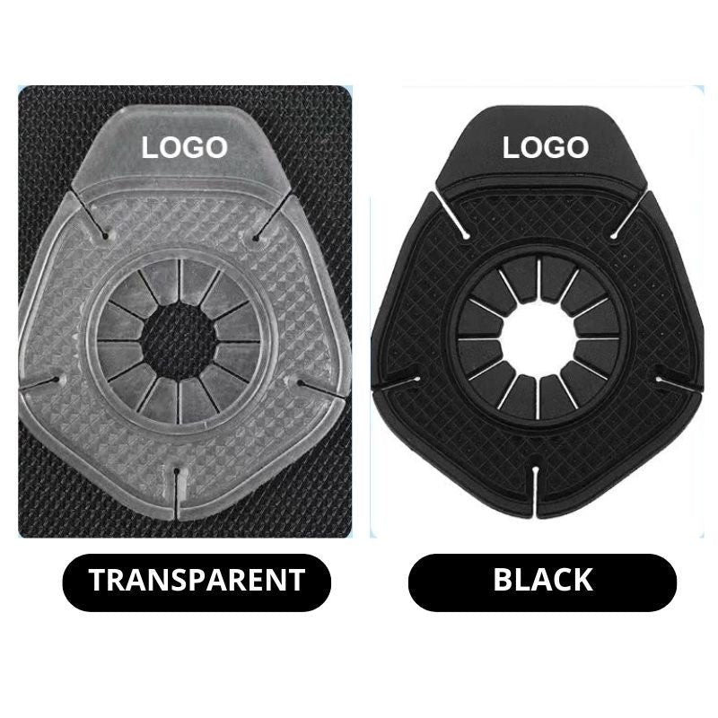 Windshield Wiper Hole Protection (2 Pcs) 