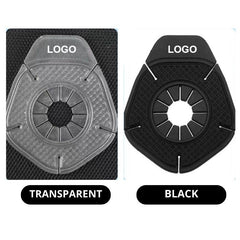 Windshield Wiper Hole Protection (2 Pcs) 