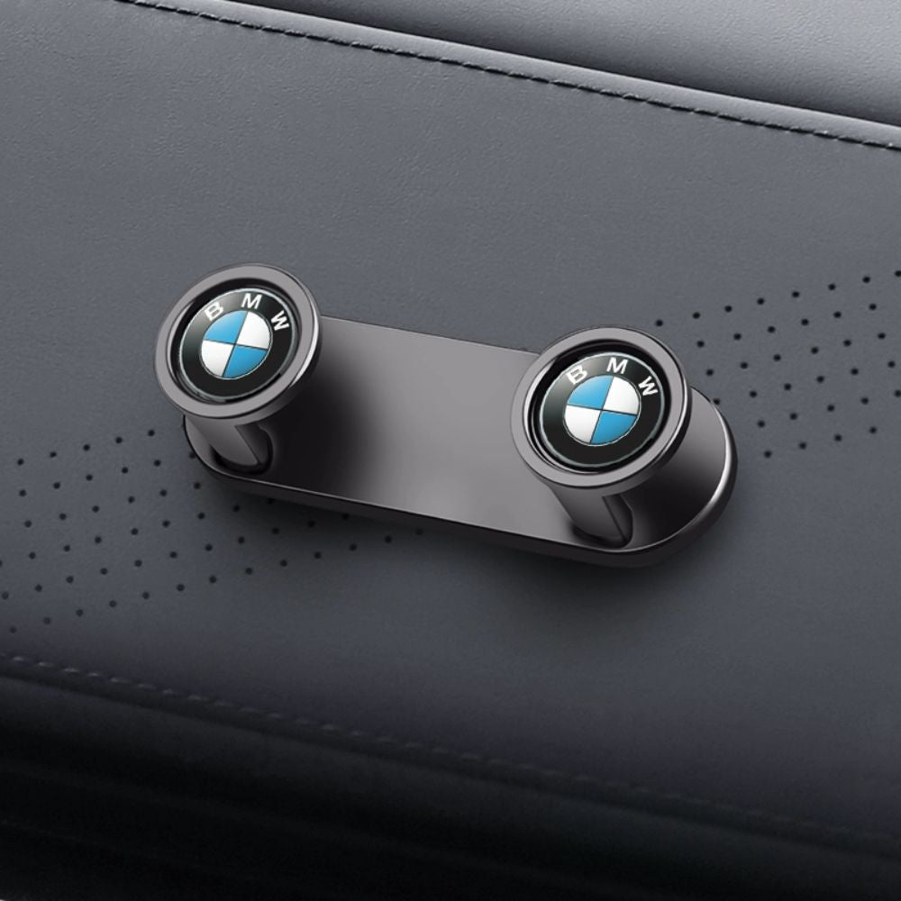 Maßgefertigte Autohaken