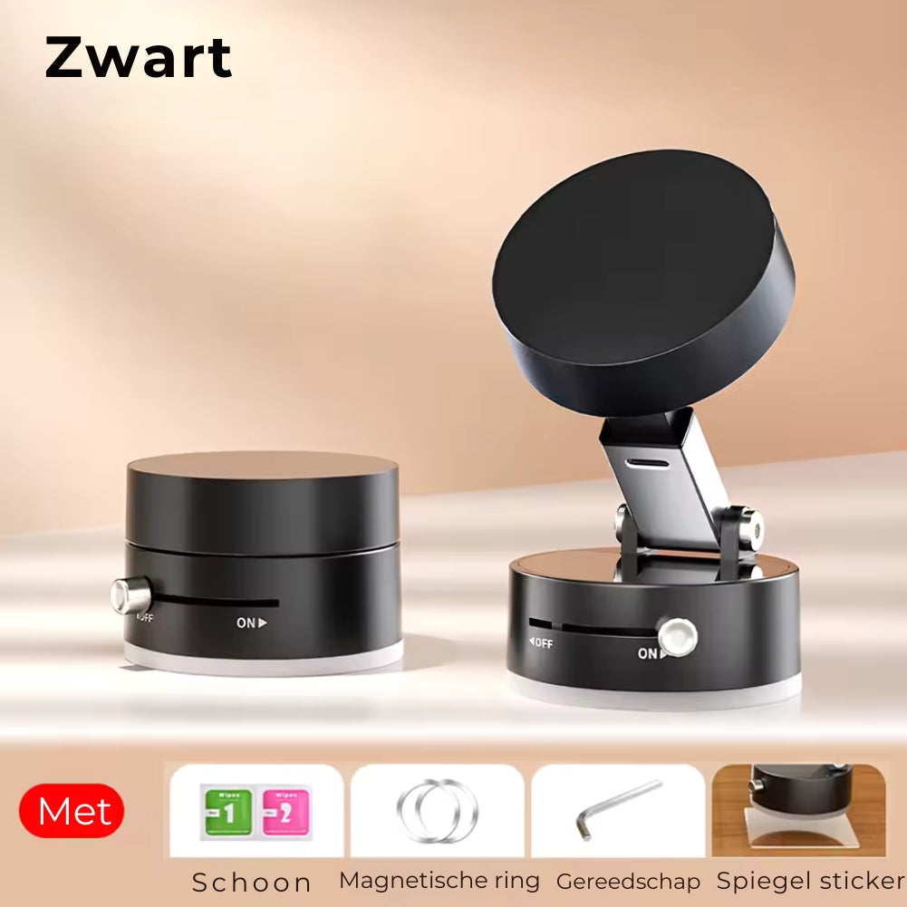 Magnetischer Telefonhalter - Super Grip Pro (funktioniert mit allen Modellen)