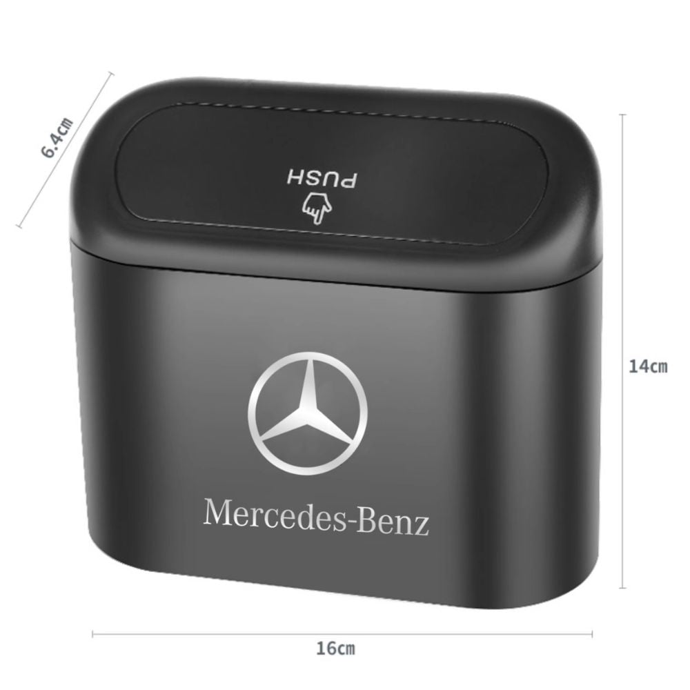 Maßgeschneiderter Abfalltransport