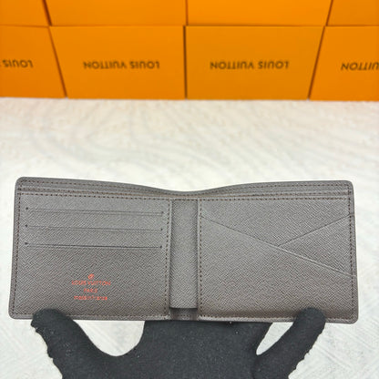 Men's Genuine Leather Wallet