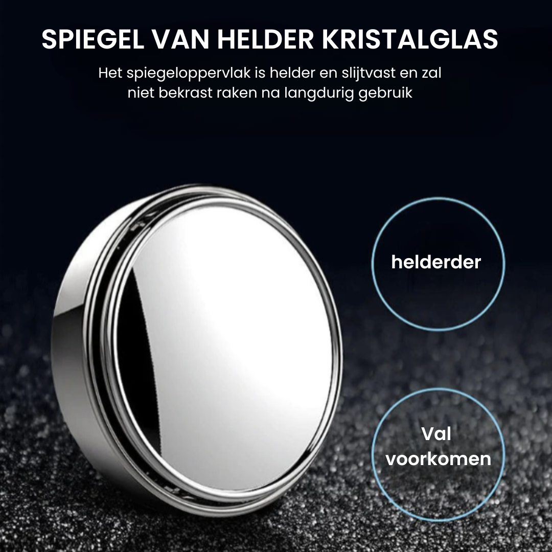 360-Grad-Mini-Rückspiegel (1 Paar)