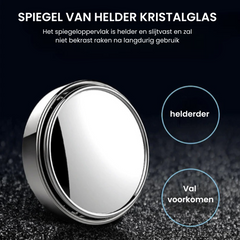 360-Grad-Mini-Rückspiegel (1 Paar)