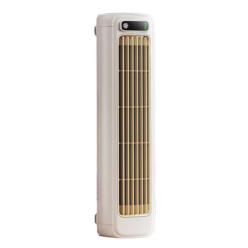 Easy to Install Air Conditioner - Compact and Quiet