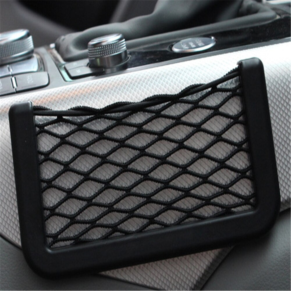 Universeel Auto Opbergnet