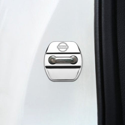 Luxus-Autotür-Schutzpads | 4 Stück 