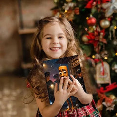 „Tung Tung Sahur“ Brainrot Adventskalender