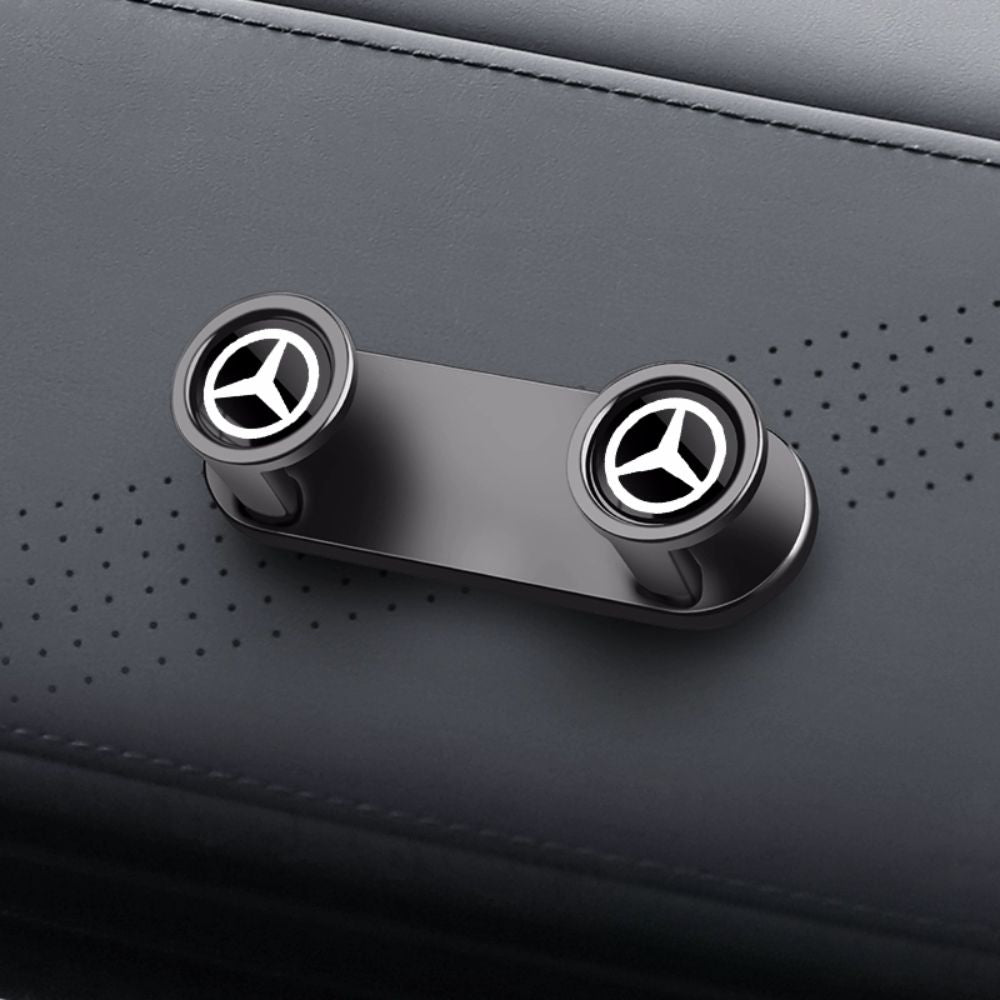 Maßgefertigte Autohaken