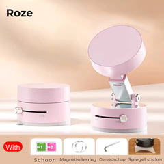 Magnetischer Telefonhalter - Super Grip Pro (funktioniert mit allen Modellen)