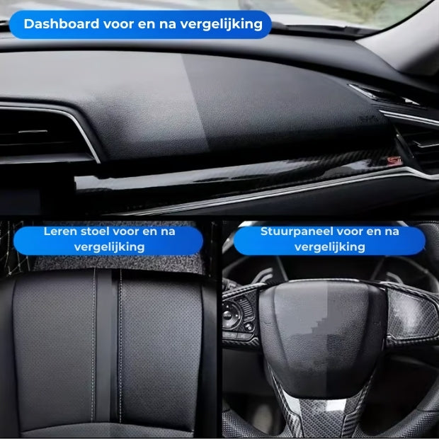 Lederverzorgingscrème 