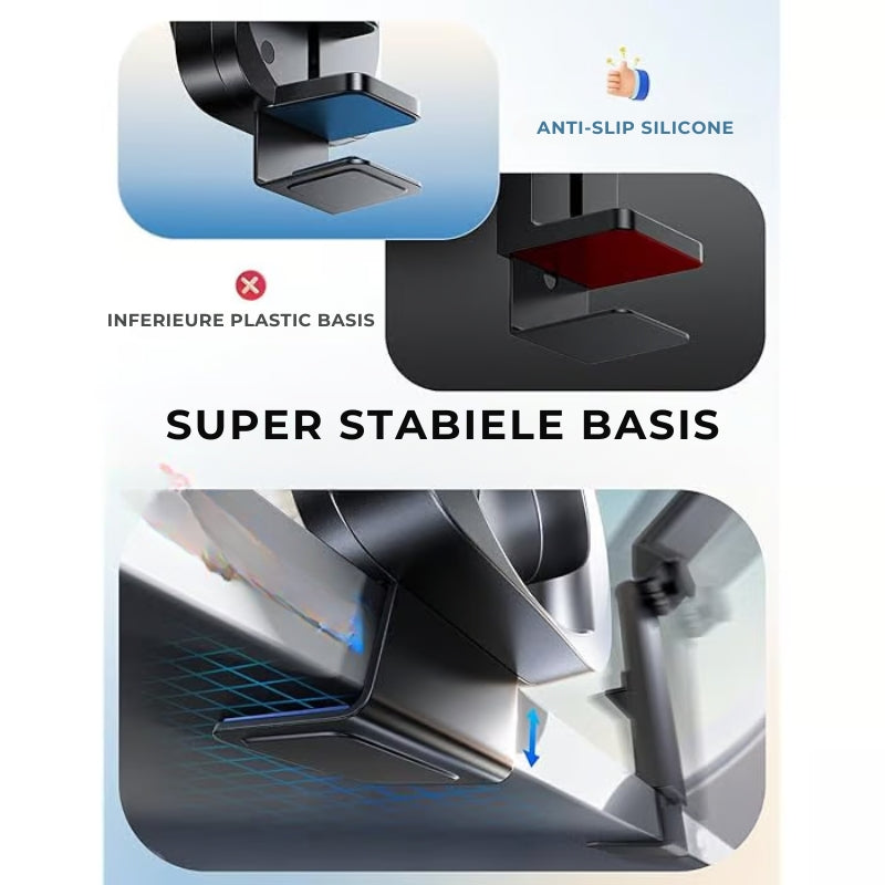 📱Zakformaat Magnetischer Telefonstandaard