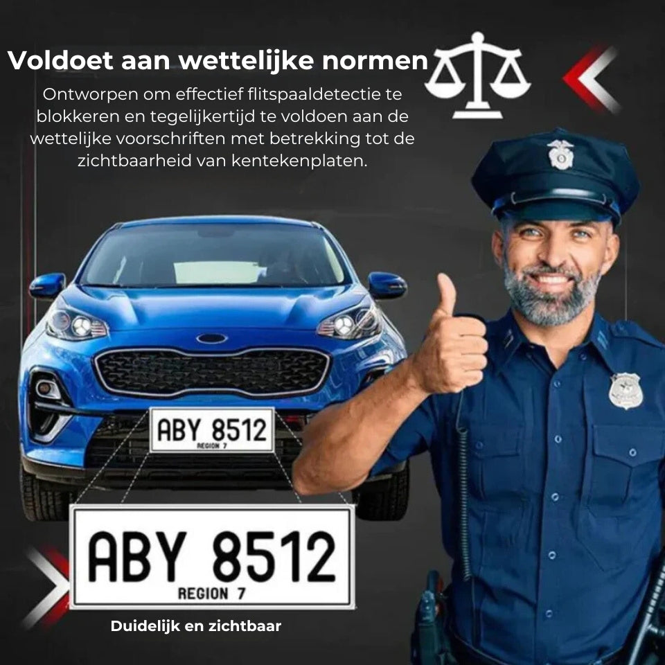 Reflektierendes Spray für die Küche