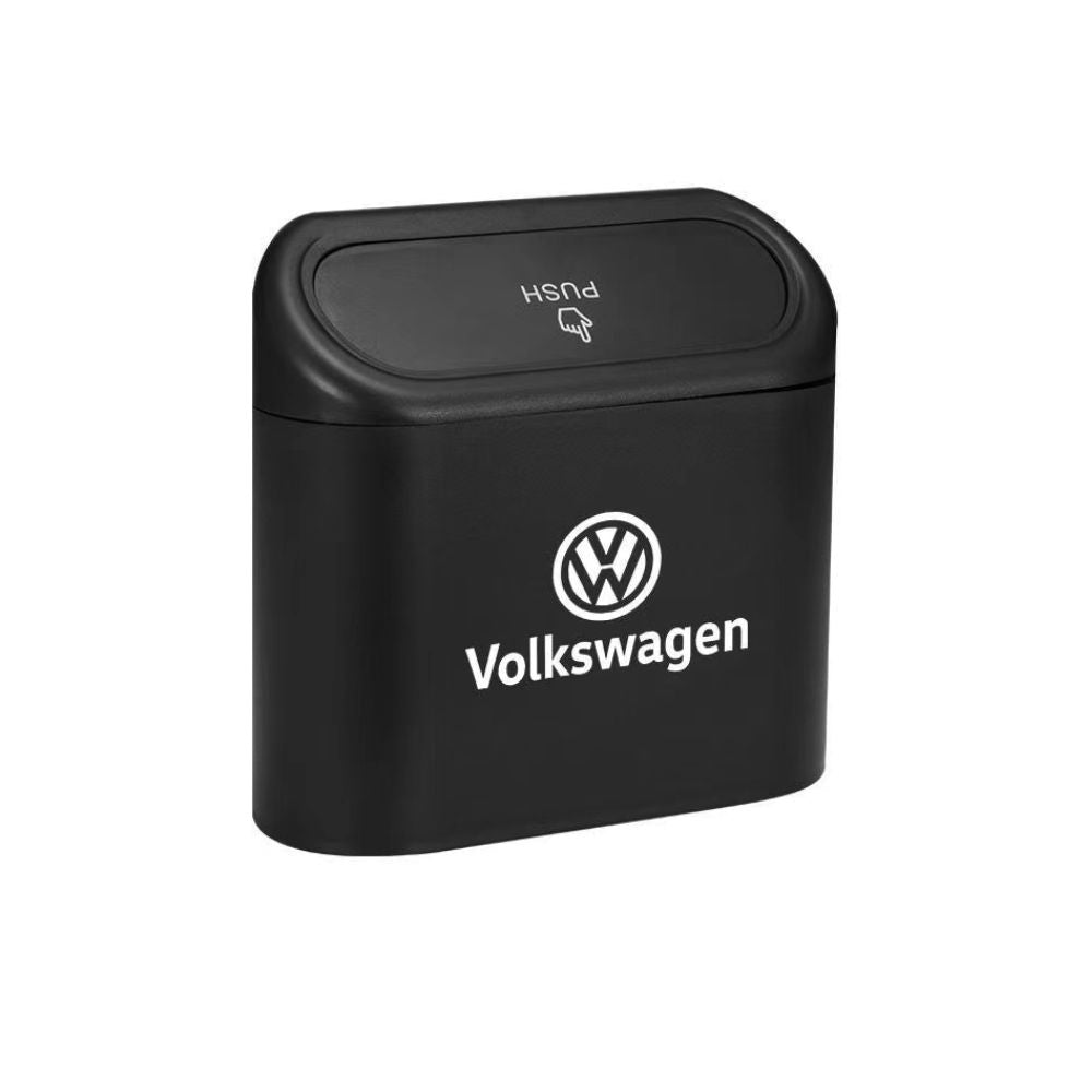 Maßgeschneiderter Abfalltransport