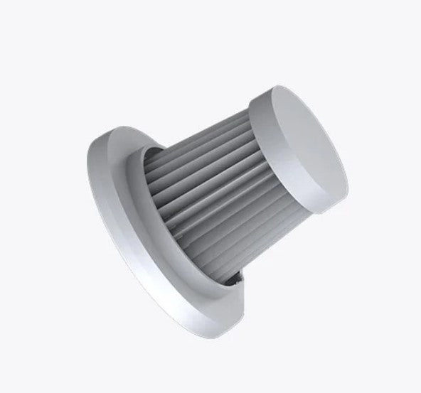 Small cordless car vacuum cleaner 