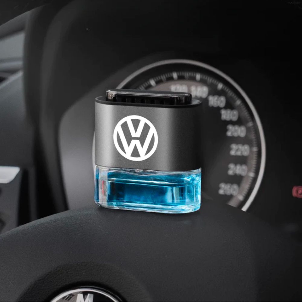 Customized car freshener 3.0 