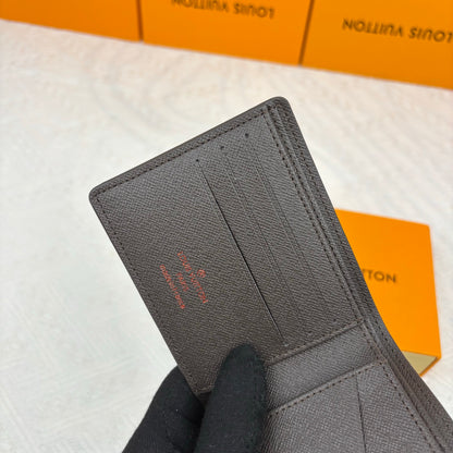 Men's Genuine Leather Wallet