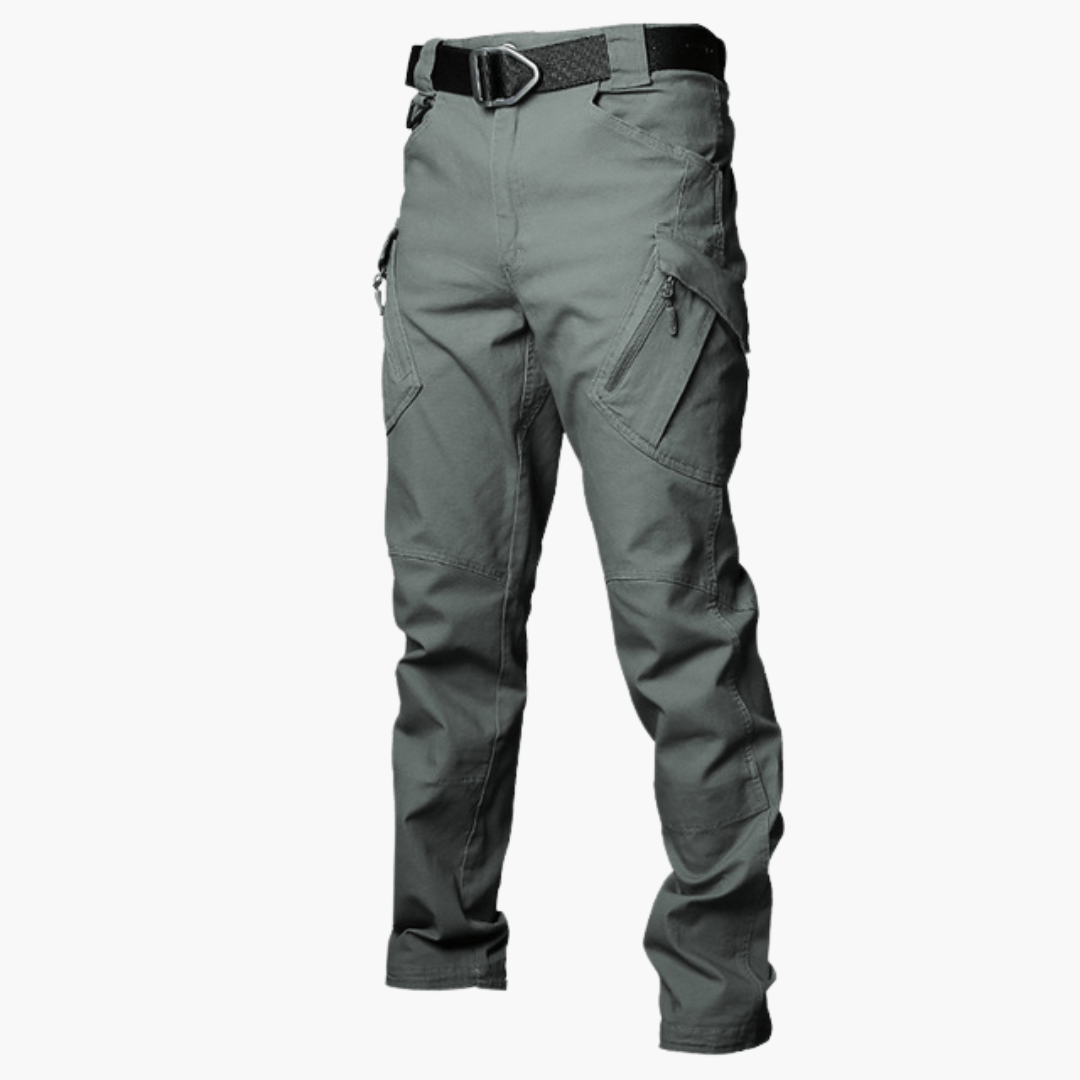 Work PRO | Arbeiterhose - 1+1 Gratis - Finezo.de