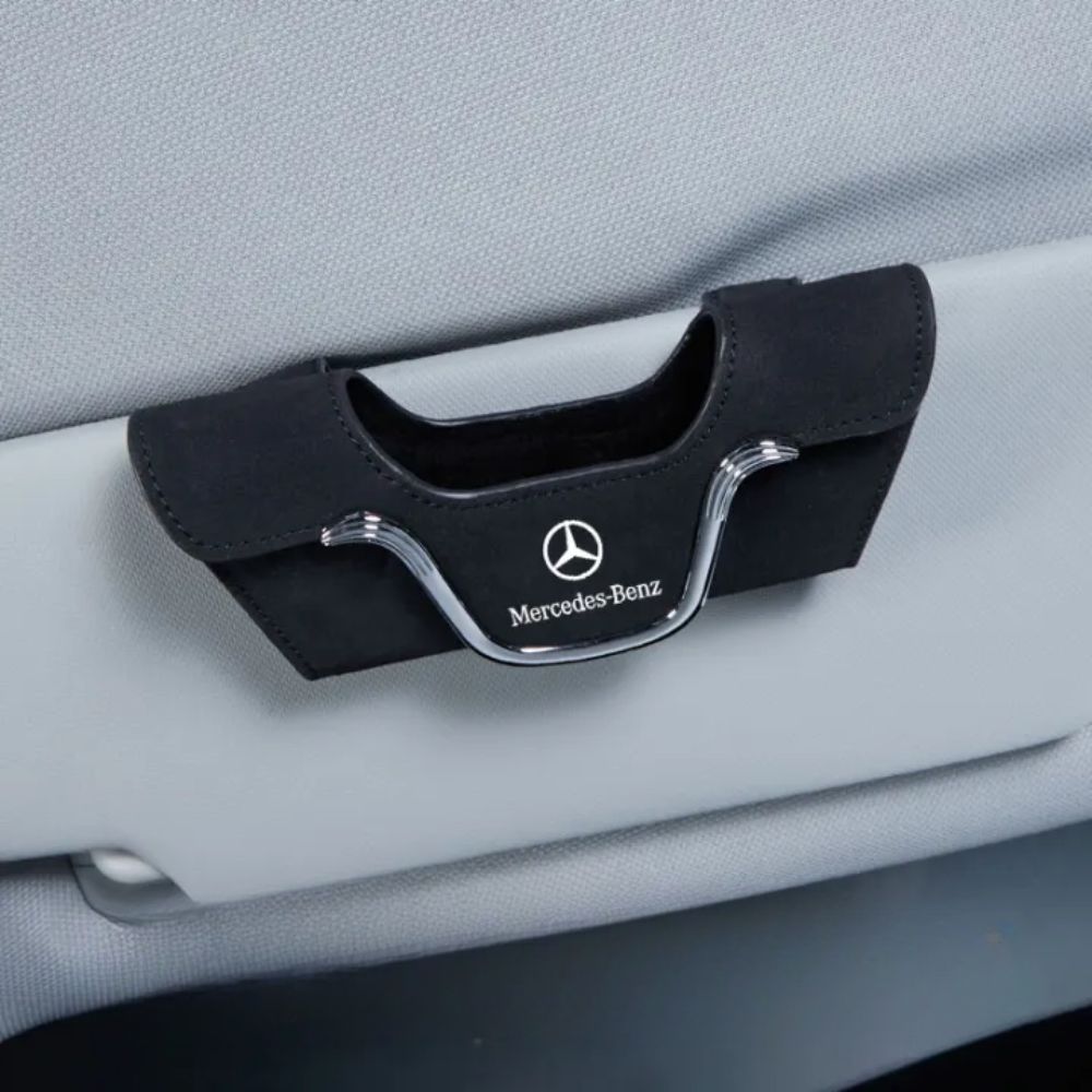 Magnetischer Brillenhalter nach Maß