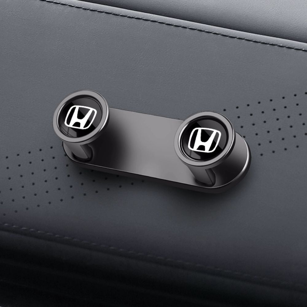 Maßgefertigte Autohaken