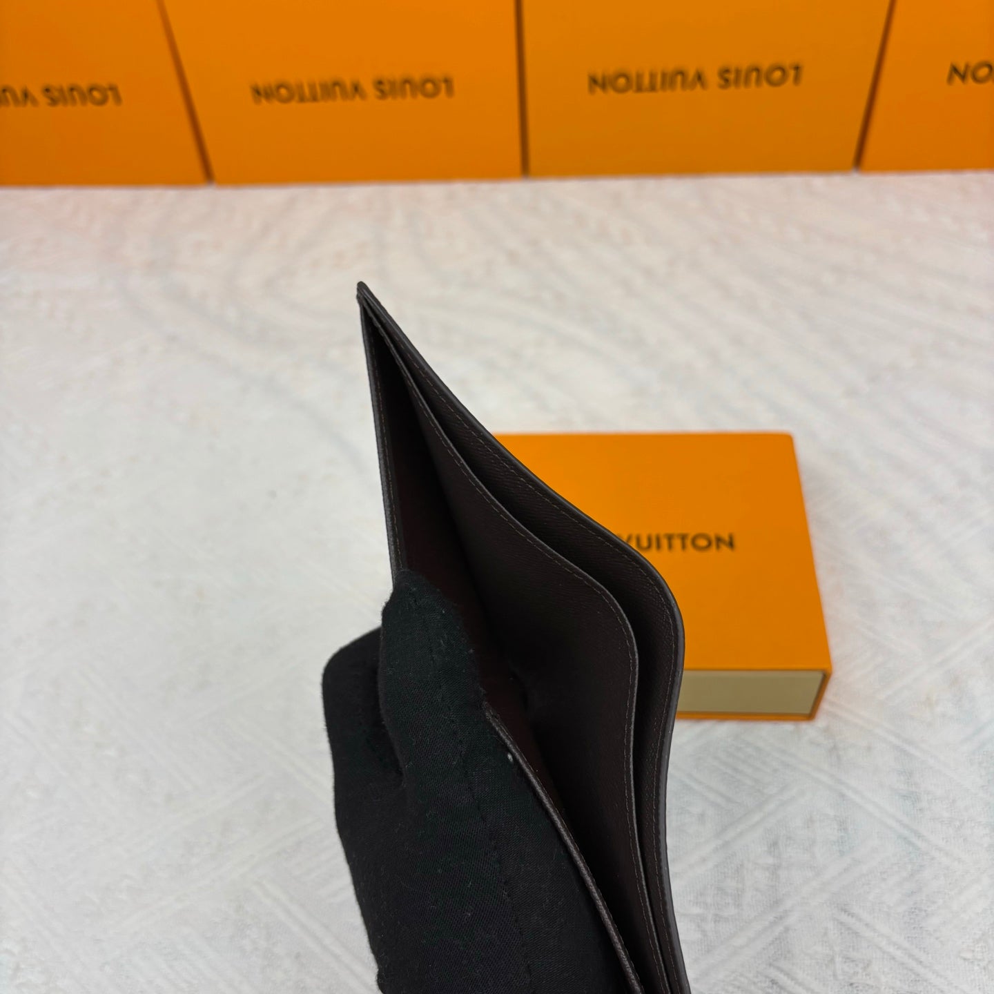 Men's Genuine Leather Wallet