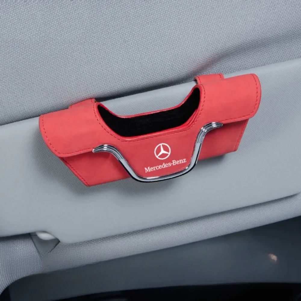 Magnetischer Brillenhalter nach Maß