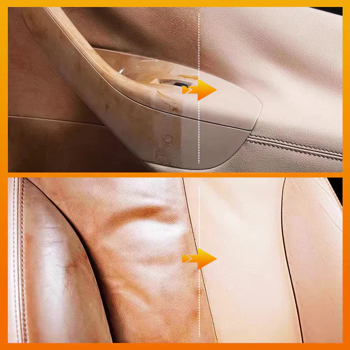 Multifunktionaler Schuimreiniger 