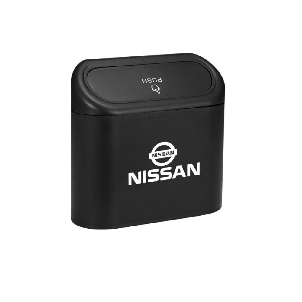 Maßgeschneiderter Abfalltransport