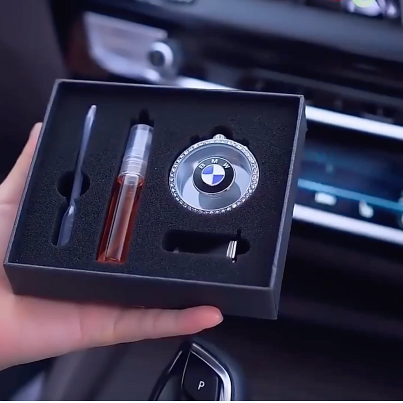 Personalisierter, nachfüllbarer Duftdiffusor 