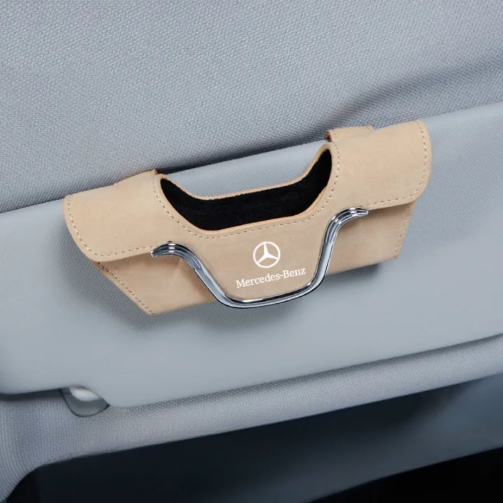 Magnetischer Brillenhalter nach Maß