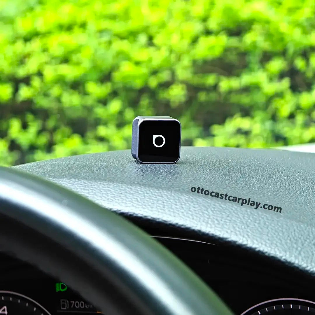 Ultra Cube bietet einen CarPlay- und Android Auto-Adapter 