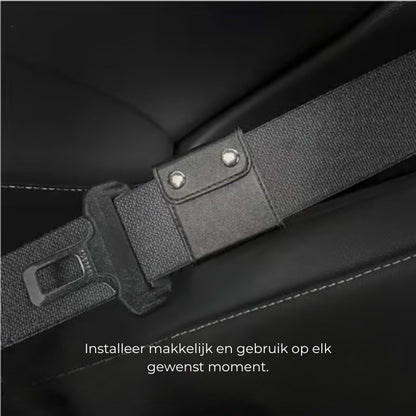 ⚡ Universeller Komfort-Gurtversteller - 2 Stücke