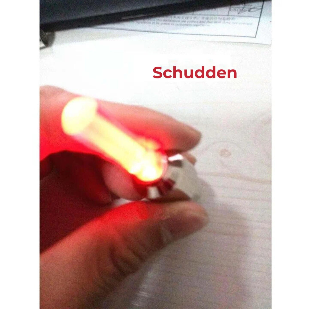 LED-Band Ventieldopjes (2.)