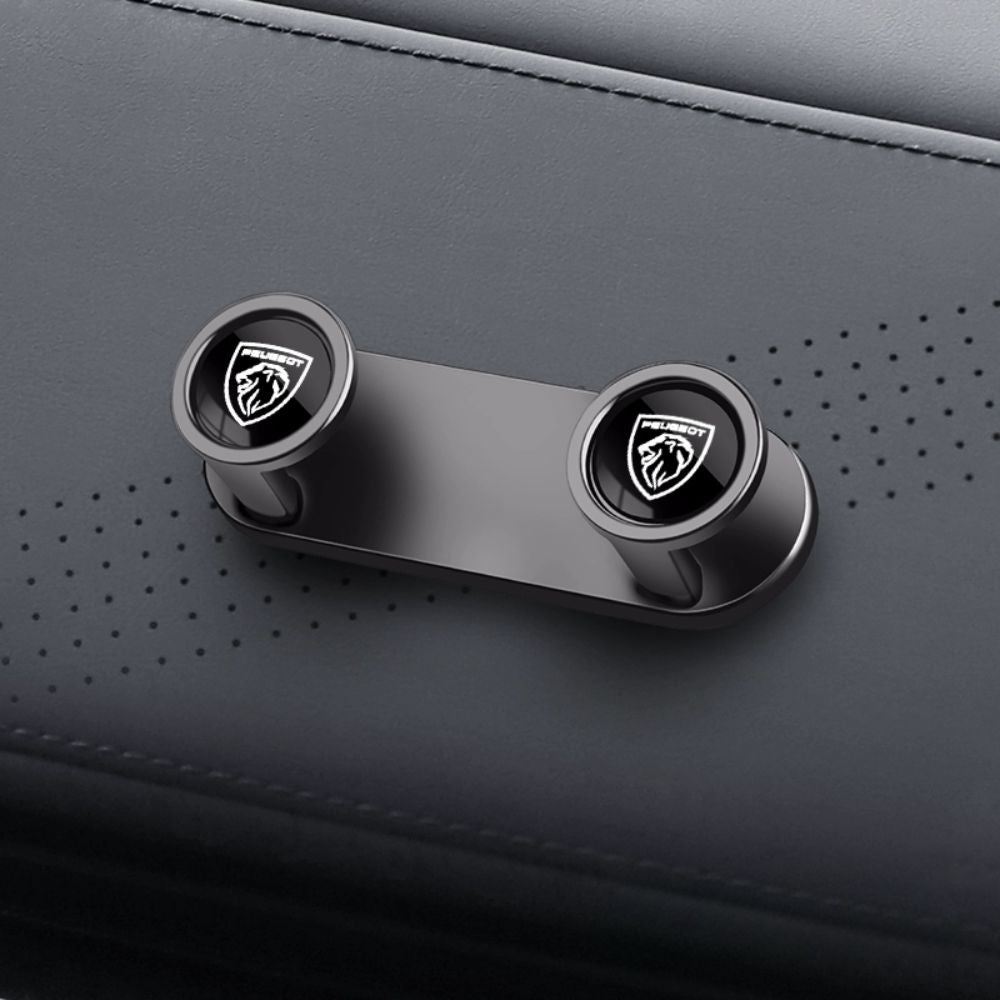 Maßgefertigte Autohaken