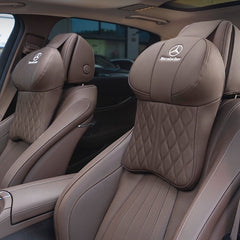 Orthopädisches Nackenkissen – Komfort garantiert