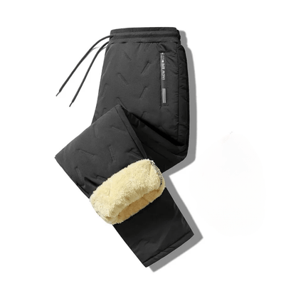 PolarCore™ | Unisex Isolierte Winterhose - Finezo.de