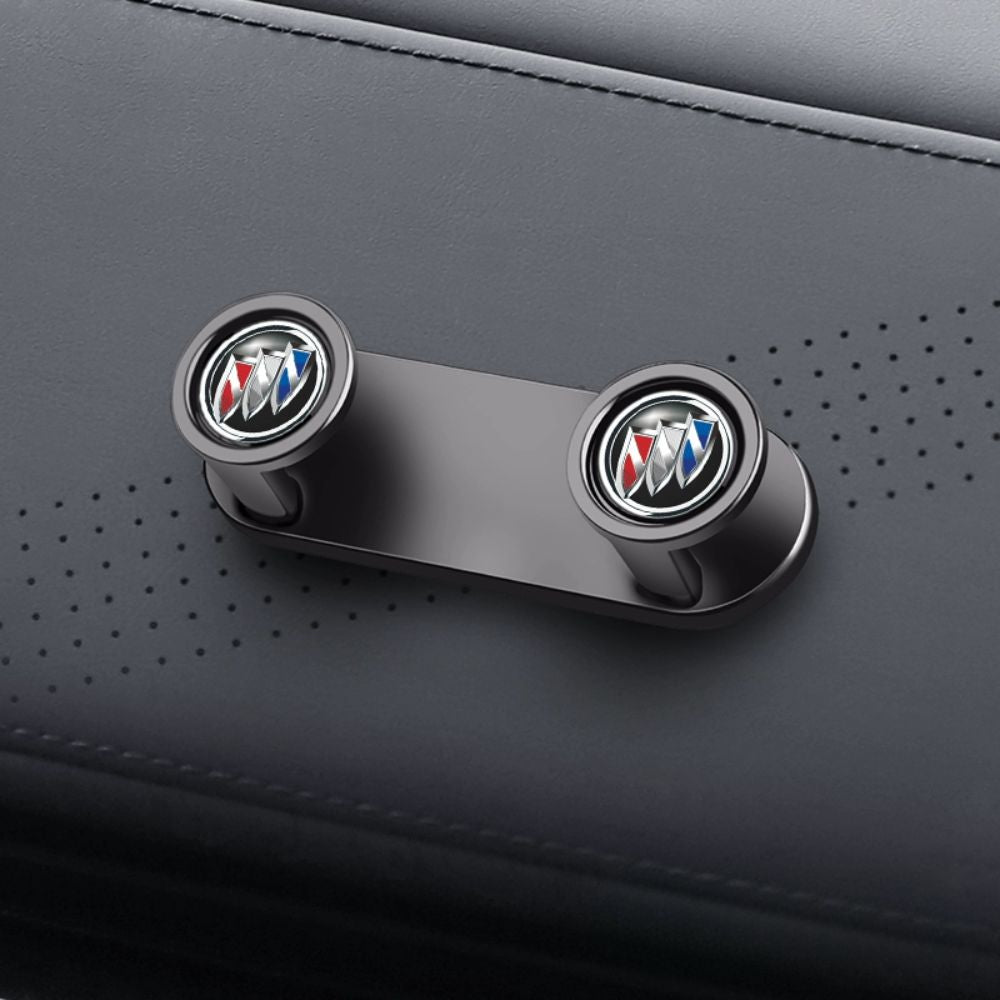 Maßgefertigte Autohaken