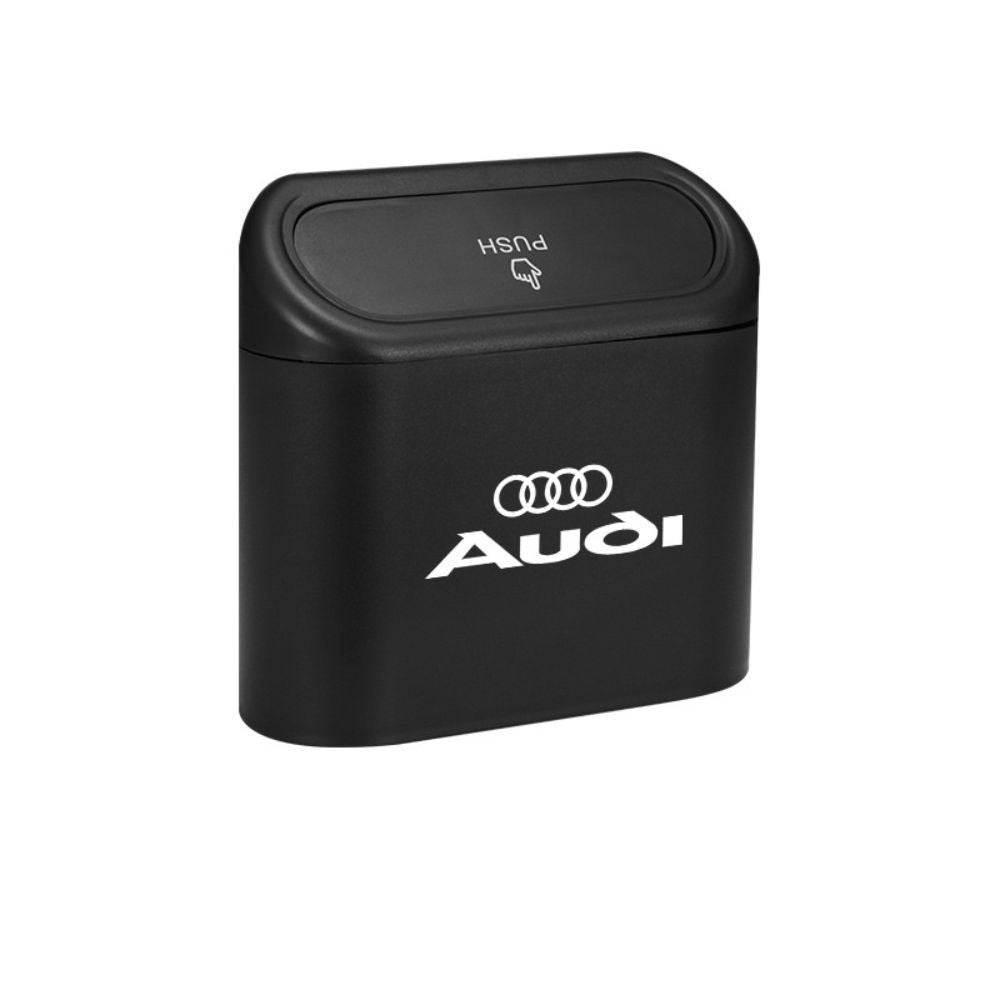 Maßgeschneiderter Abfalltransport