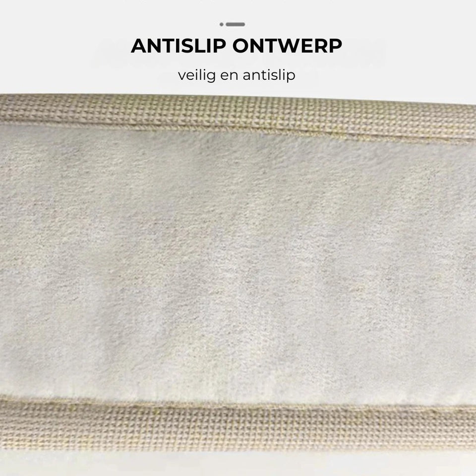 Auto-Silikon-Stuurwiel-Abdeckung