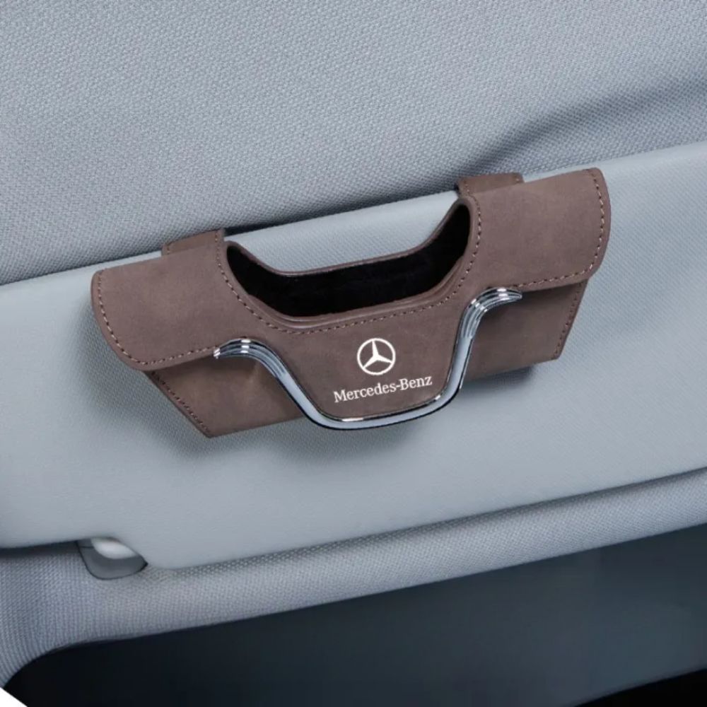 Magnetischer Brillenhalter nach Maß